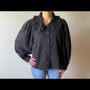 Levi’s Light Jacket/Top